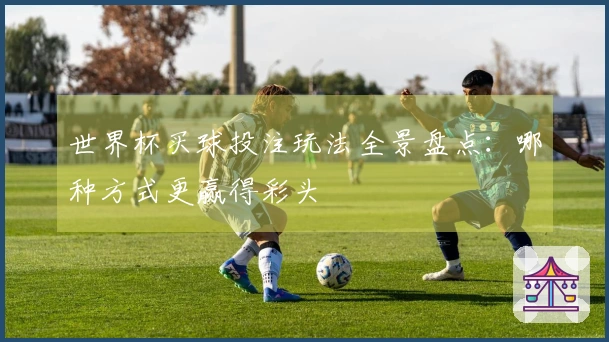 世界杯买球投注玩法全景盘点：哪种方式更赢得彩头