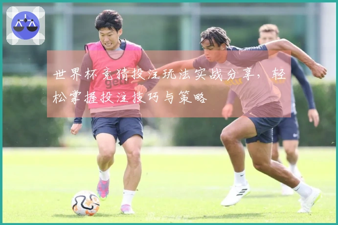 世界杯竞猜投注玩法实战分享，轻松掌握投注技巧与策略