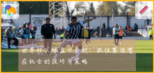 世界杯买球盘口分析：抓住赛场潜在机会的技巧与策略